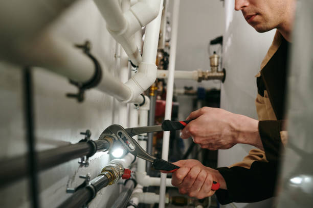 Best Backflow Prevention and Testing  in Jessup, MD